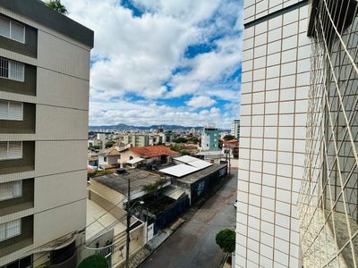 Apartamento, 3 quartos, 95 m² - Foto 5