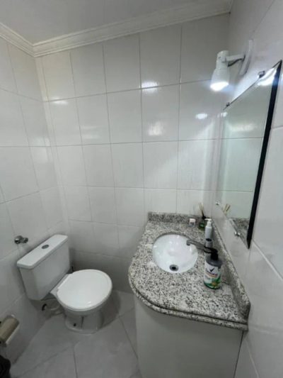 Apartamento, 2 quartos, 67 m² - Foto 1