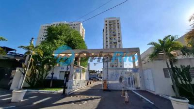 Apartamento, 2 quartos, 47 m² - Foto 2