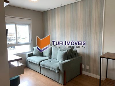 Apartamento, 1 quarto, 53 m² - Foto 5