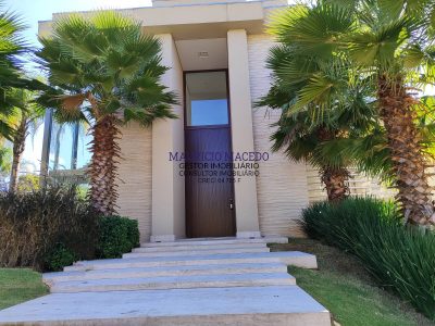Casa, 4 quartos, 994 m² - Foto 3