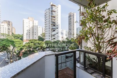 Apartamento, 3 quartos, 150 m² - Foto 4