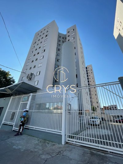 Apartamento, 2 quartos, 65 m² - Foto 2