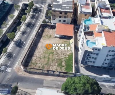 Terreno, 1096 m² - Foto 4