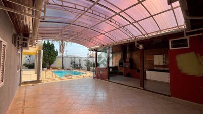 Casa, 3 quartos, 190 m² - Foto 3