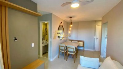 Apartamento, 2 quartos, 65 m² - Foto 5