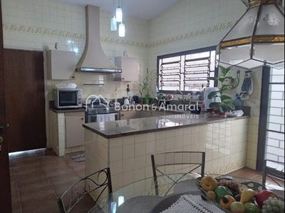 Casa, 4 quartos, 260 m² - Foto 5