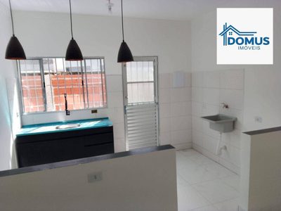 Casa, 2 quartos, 60 m² - Foto 2
