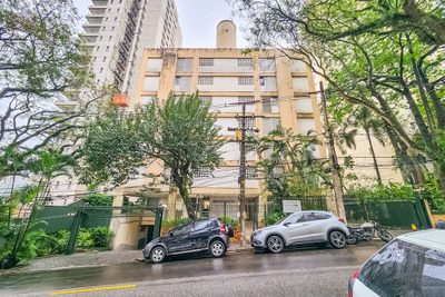 Apartamento, 2 quartos, 67 m² - Foto 4