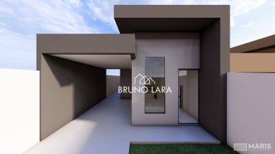 Casa, 2 quartos, 75 m² - Foto 5