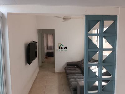 Casa, 2 quartos - Foto 2