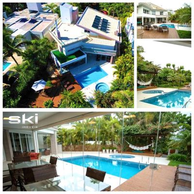Casa, 4 quartos, 700 m² - Foto 1