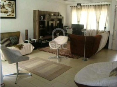 Sobrado, 3 quartos, 280 m² - Foto 3
