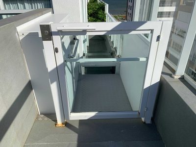 Apartamento, 2 quartos - Foto 1