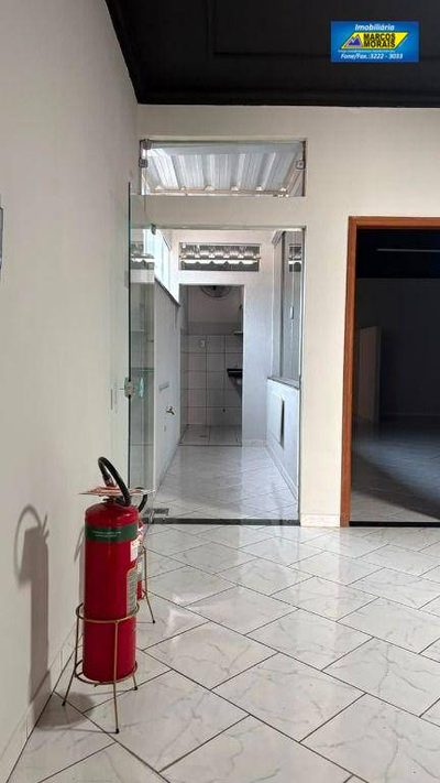 Loja-Salão, 160 m² - Foto 3