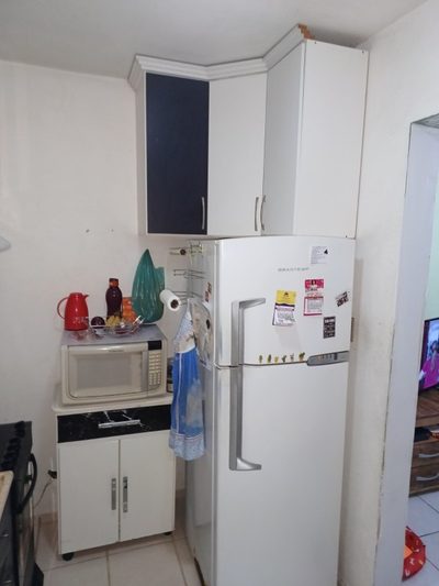Apartamento, 2 quartos, 50 m² - Foto 3