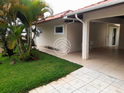 Casa de Condomínio, 2 quartos - Foto 1