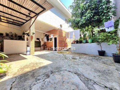 Casa, 8 quartos, 424 m² - Foto 4