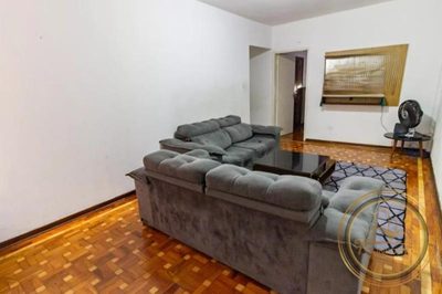 Apartamento, 2 quartos, 80 m² - Foto 1