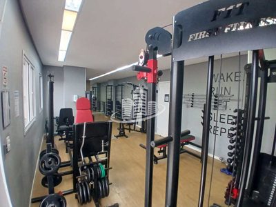 Apartamento, 2 quartos, 42 m² - Foto 4