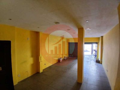 Loja-Salão, 41 m² - Foto 4