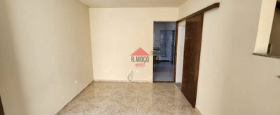 Sobrado, 2 quartos, 90 m² - Foto 4