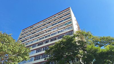Apartamento, 2 quartos, 92 m² - Foto 1
