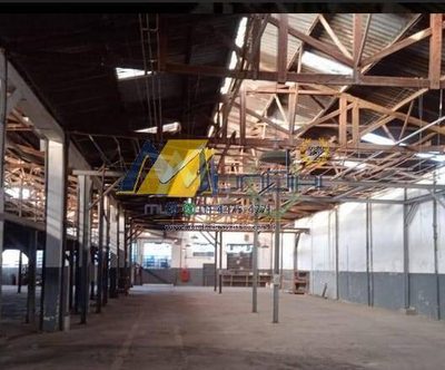 Sala-Conjunto, 2100 m² - Foto 4