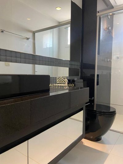 Apartamento, 3 quartos, 184 m² - Foto 3