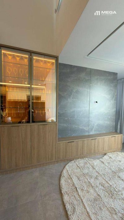 Apartamento, 3 quartos, 131 m² - Foto 5