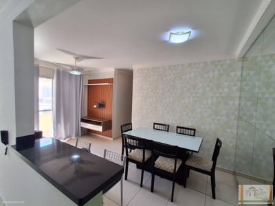 Apartamento, 3 quartos, 70 m² - Foto 3