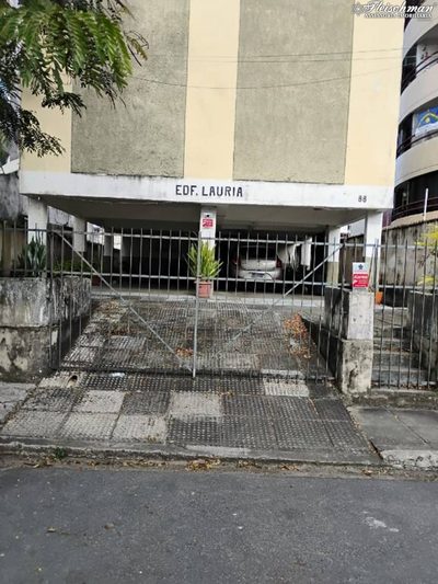 Apartamento, 3 quartos, 140 m² - Foto 1