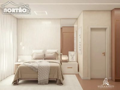 Casa, 3 quartos, 159 m² - Foto 4