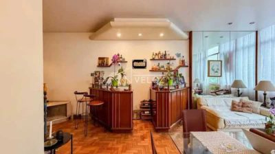 Apartamento, 3 quartos, 122 m² - Foto 4