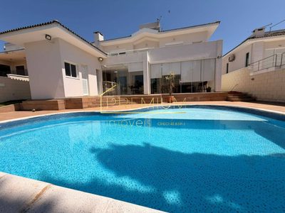 Casa, 4 quartos, 364 m² - Foto 3