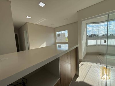 Apartamento, 3 quartos, 90 m² - Foto 5