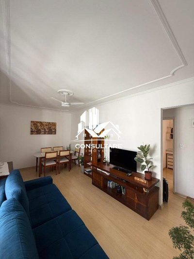 Apartamento, 2 quartos, 97 m² - Foto 1