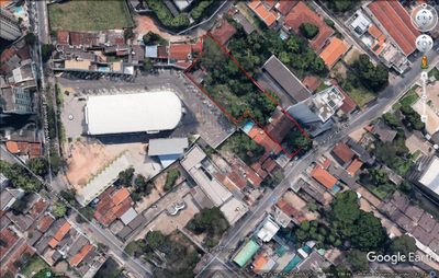 Loteamento e Condomínio - Foto 1