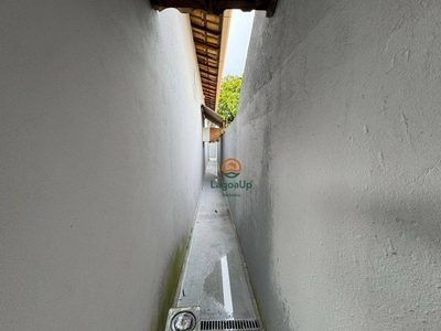 Casa, 3 quartos, 96 m² - Foto 3