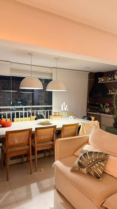 Apartamento, 3 quartos, 127 m² - Foto 3