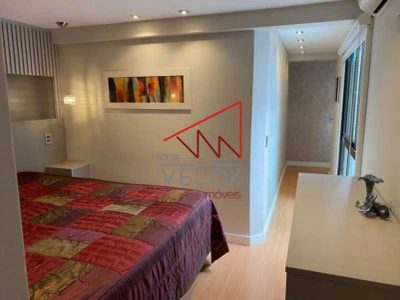 Apartamento, 4 quartos, 154 m² - Foto 1