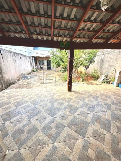 Casa, 2 quartos, 210 m² - Foto 3