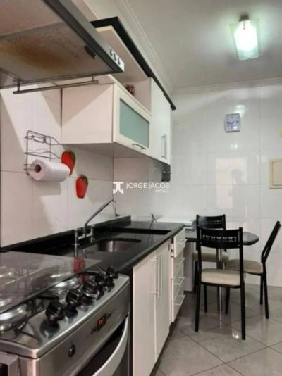 Apartamento, 3 quartos, 90 m² - Foto 4