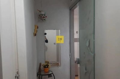 Apartamento, 2 quartos, 45 m² - Foto 2