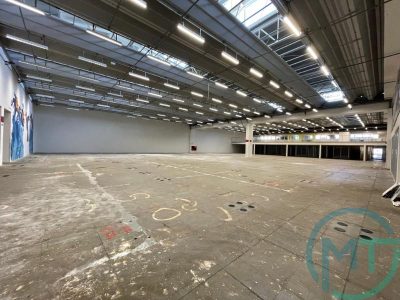 Sala-Conjunto, 1388 m² - Foto 2
