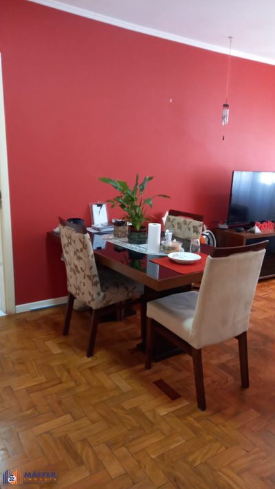 Apartamento, 2 quartos, 43 m² - Foto 3