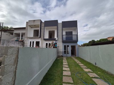 Casa, 2 quartos, 75 m² - Foto 1