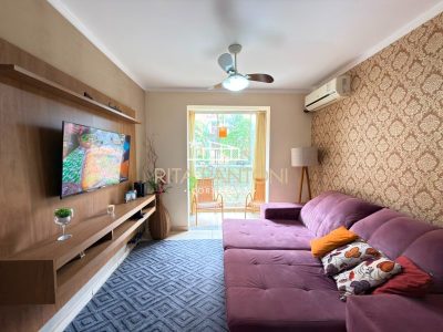 Apartamento, 3 quartos - Foto 2