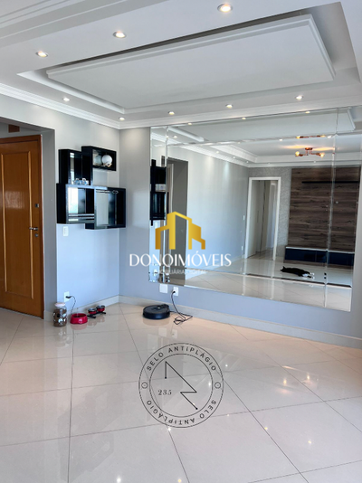 Apartamento, 3 quartos, 107 m² - Foto 2