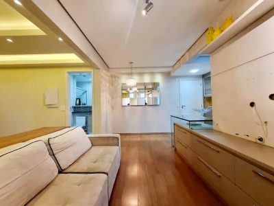 Apartamento, 2 quartos, 63 m² - Foto 3